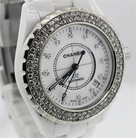 chanel j-12|Chanel j12 watch price list.